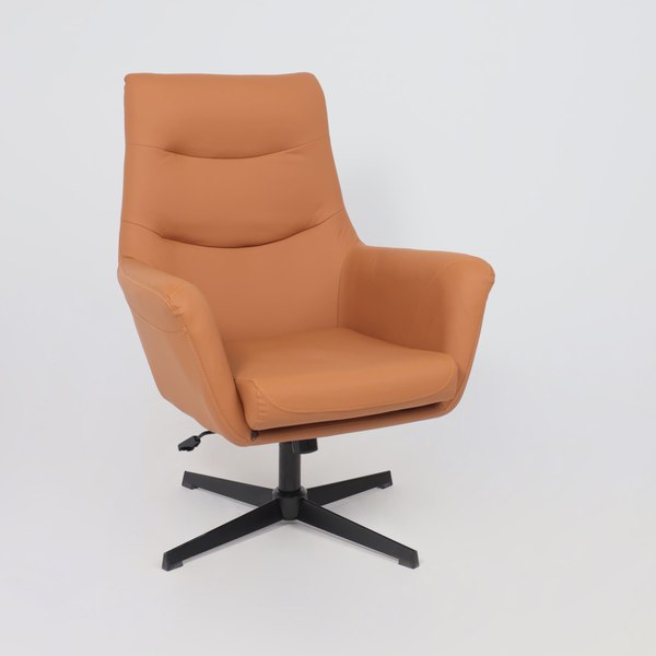 Кресло офисное AksHome Hudson