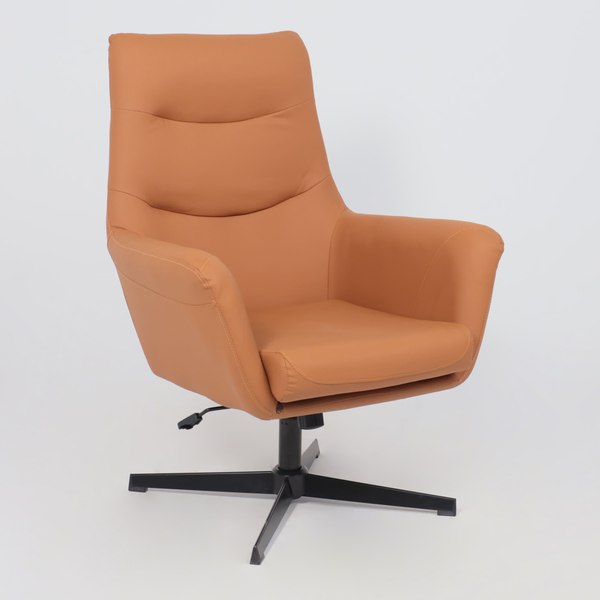 Кресло офисное AksHome Hudson