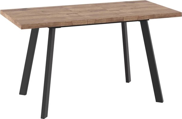 Обеденный стол Мамадома Борг-110 раздвижной 110-142x70