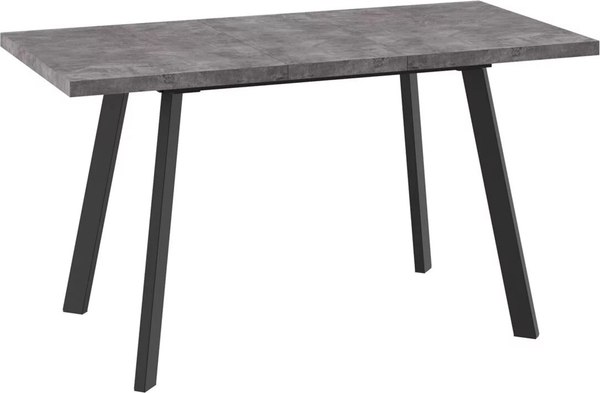 Обеденный стол Мамадома Борг-110 раздвижной 110-142x70