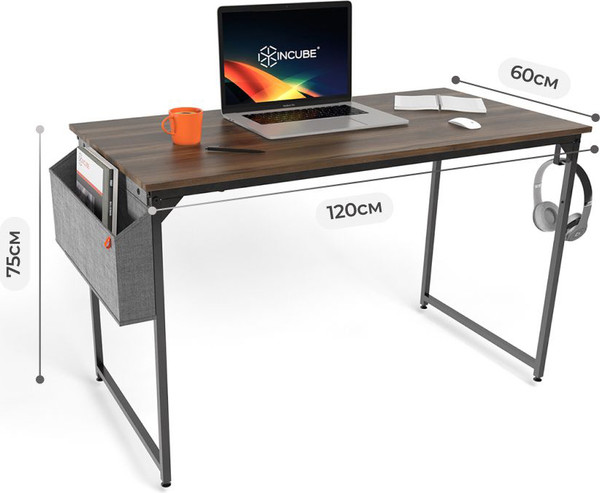 Письменный стол Incube D002.120.BAO