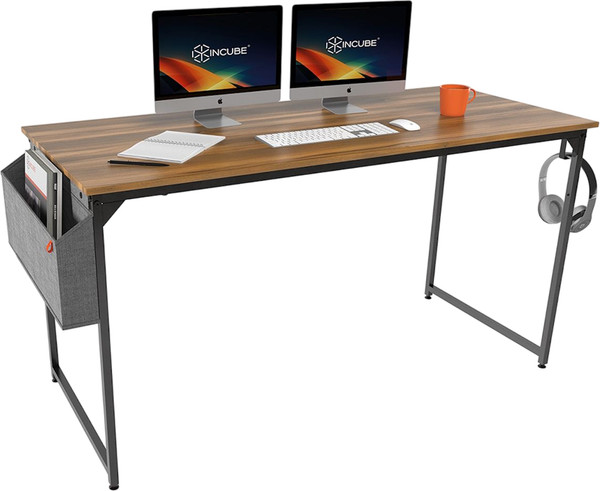Письменный стол Incube D002.140.AMK - фото
