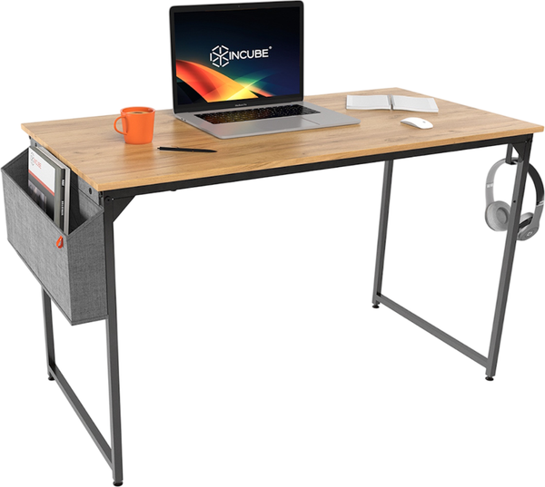 Письменный стол Incube D002.120.CRO - фото