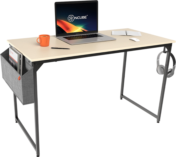 Письменный стол Incube D002.120.CAP - фото
