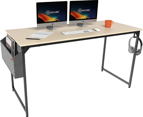 Письменный стол Incube D002.140.CAP - фото