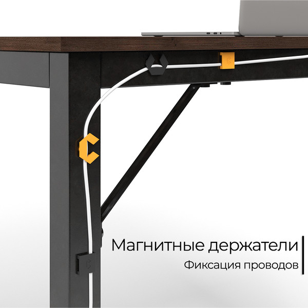 Письменный стол Incube D004.100.BAO