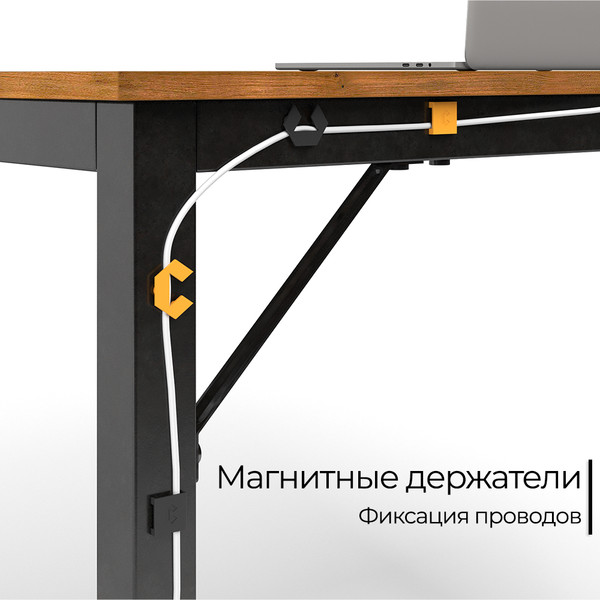 Письменный стол Incube D004.100.AMK