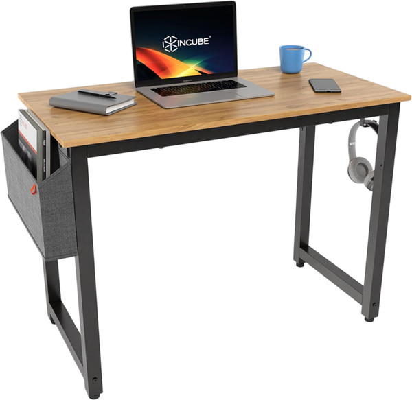 Письменный стол Incube D004.100.CRO - фото