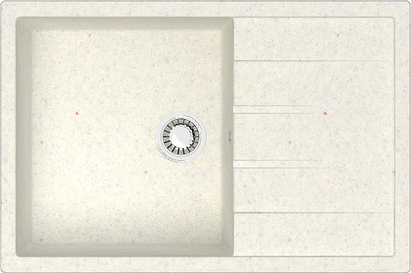 Мойка кухонная Marrbaxx 161/Q7 / F161Q007 - фото