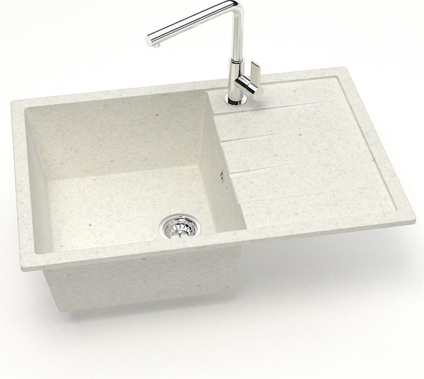 Мойка кухонная Marrbaxx 161/Q7 / F161Q007