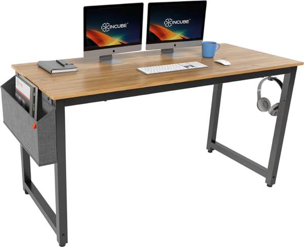 Письменный стол Incube D004.140.CRO - фото