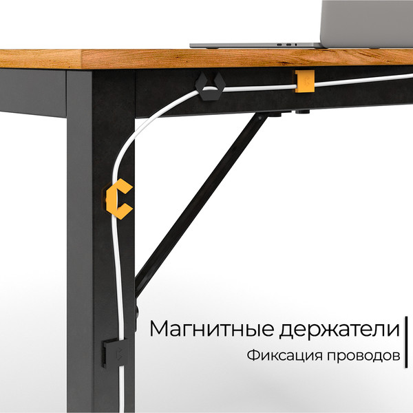 Письменный стол Incube D004.140.CRO