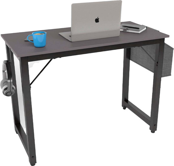 Письменный стол Incube D004.100.GRP - фото