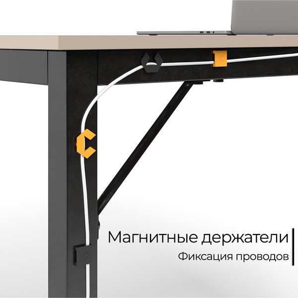 Письменный стол Incube D004.100.CAP