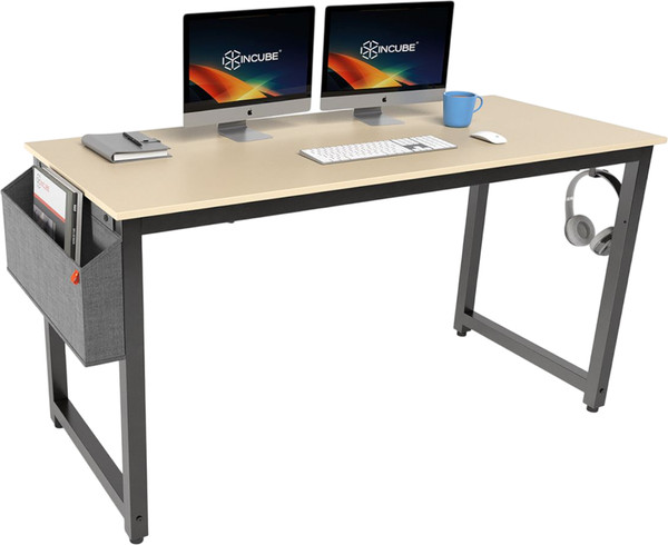Письменный стол Incube D004.140.CAP - фото