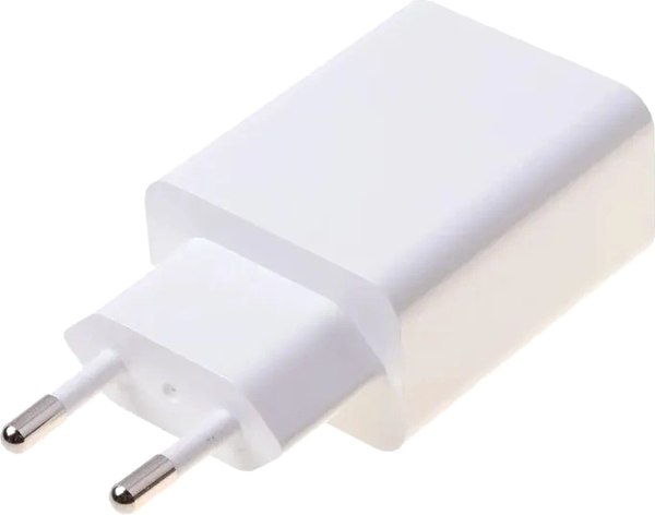 Адаптер питания сетевой Xiaomi 22.5W MDY-11-EP - фото