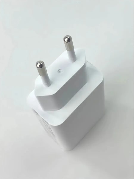 Адаптер питания сетевой Xiaomi 22.5W MDY-11-EP