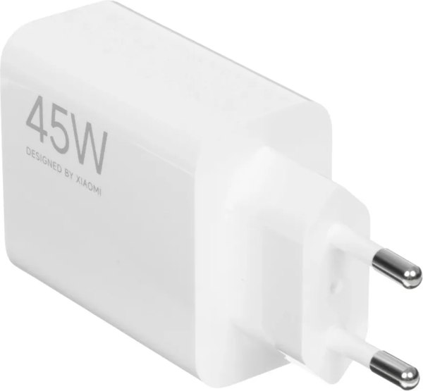 Адаптер питания сетевой Xiaomi 45W MDY-17-EF