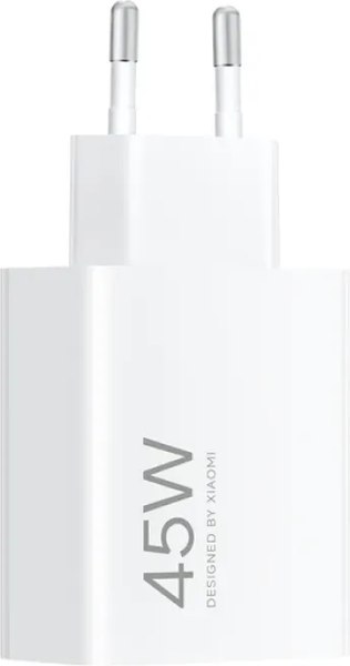 Адаптер питания сетевой Xiaomi 45W MDY-17-EF