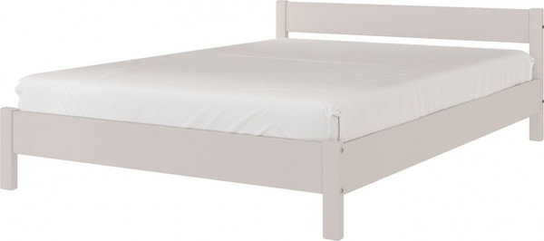 Полуторная кровать Bravo Мебель Эби 140х200 - фото