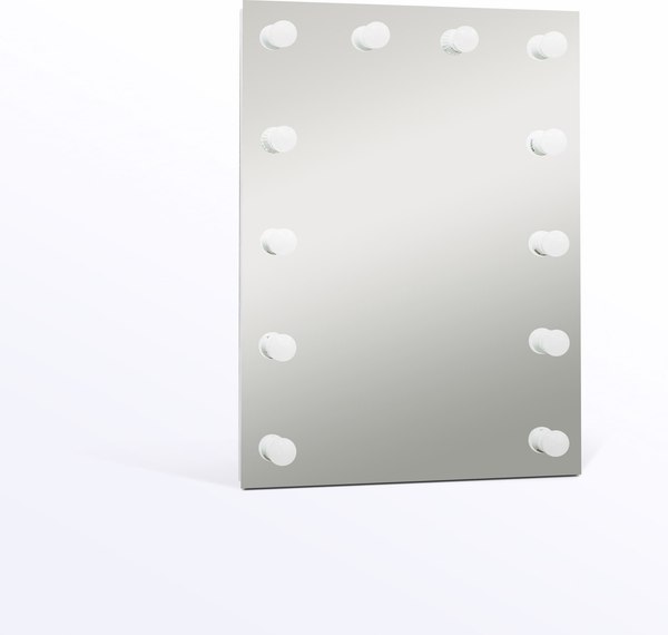 Зеркало Континент Гримерное Бриджит 60х80