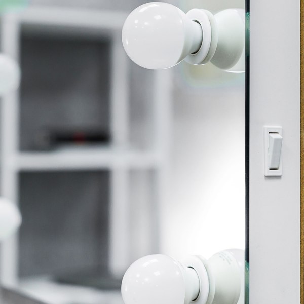 Зеркало Континент Гримерное Бриджит 60х80