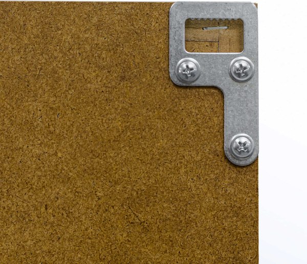 Зеркало Континент Гримерное Бриджит 60х80