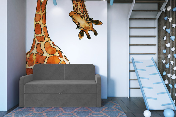 Тахта Bravo Мебель Стар Стандарт 1 вариант