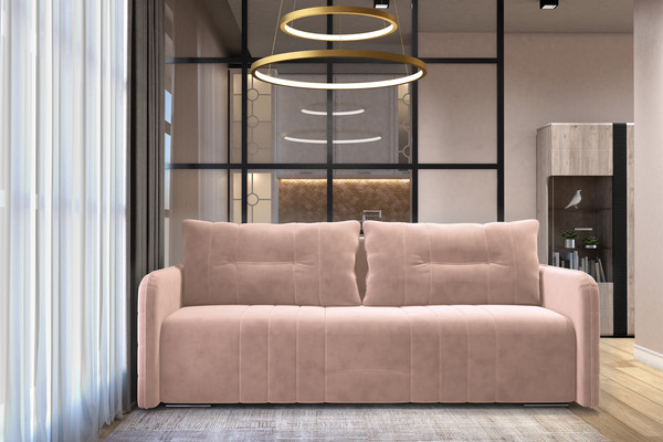 Диван Bravo Мебель Тонга-2 Стандарт 3 вариант