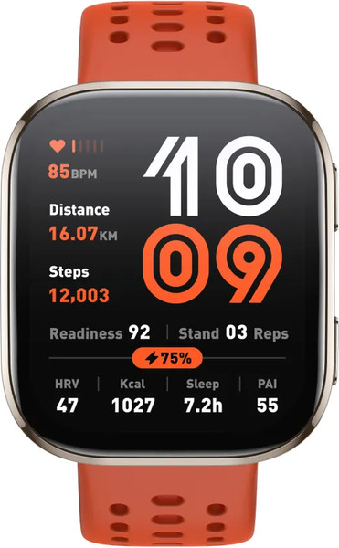 Умные часы Amazfit Bip 6 / A2435