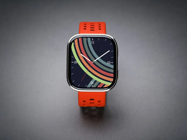 Умные часы Amazfit Bip 6 / A2435