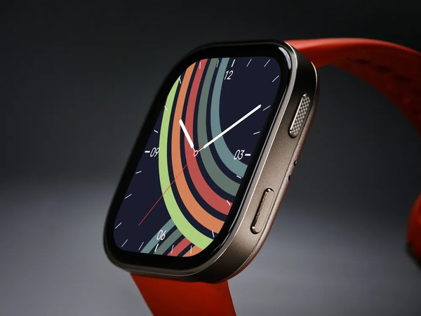 Умные часы Amazfit Bip 6 / A2435