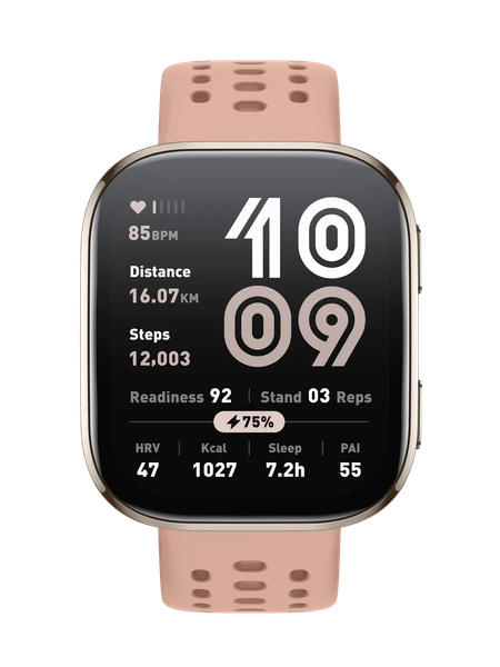 Умные часы Amazfit Bip 6 / A2435