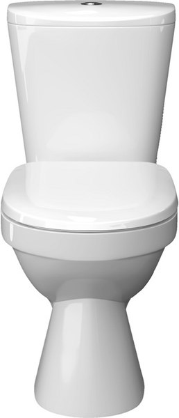 Унитаз напольный Керамин Лаго ЖС Инкоэр-Б1