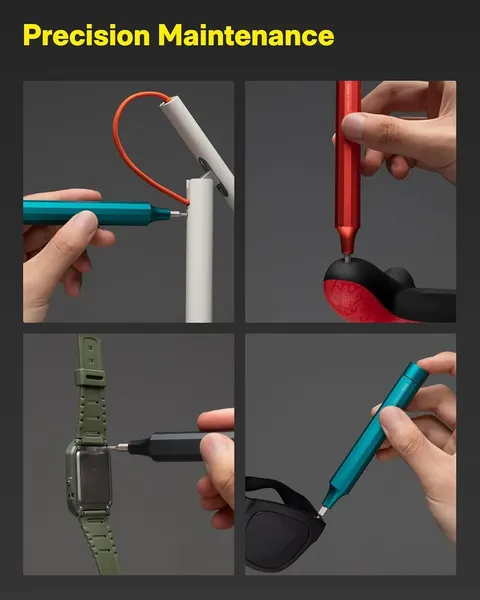 Отвертка HOTO QWLSD004