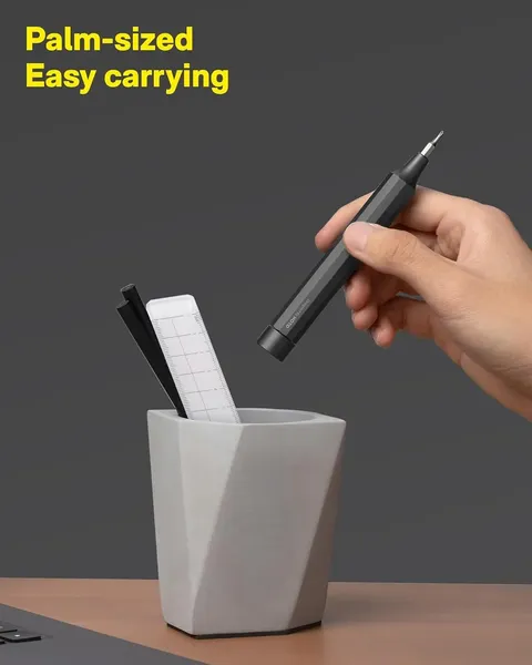 Отвертка HOTO QWLSD004