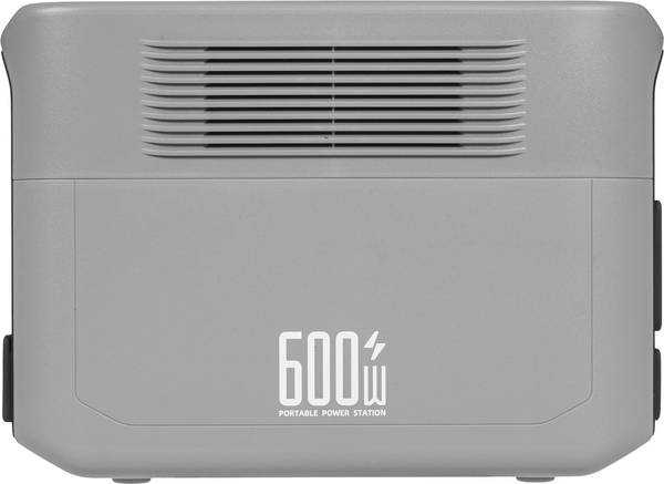 Портативная зарядная станция Romoss RM600