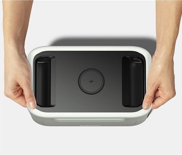 Портативная зарядная станция Romoss RM600