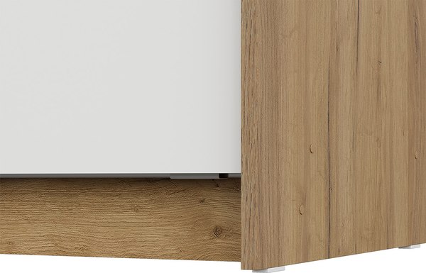 Шкаф-купе NN мебель ШКП 7