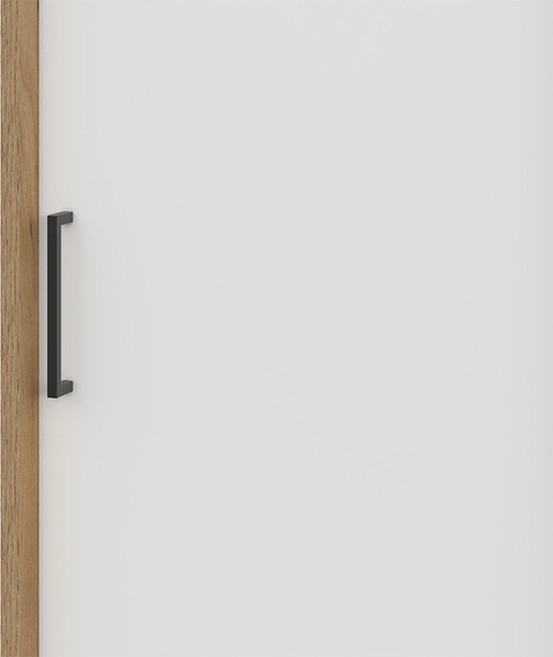 Шкаф-купе NN мебель ШКП 7