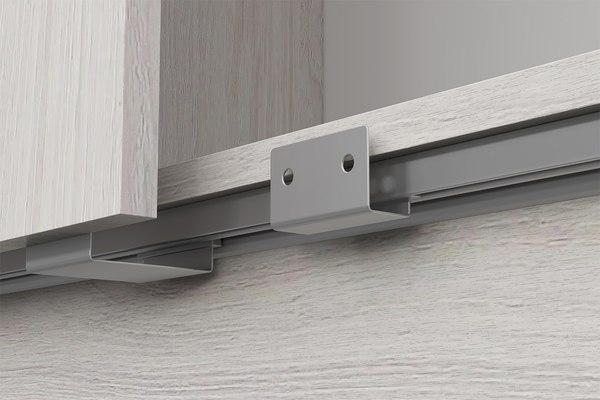 Шкаф-купе NN мебель ШКП 7