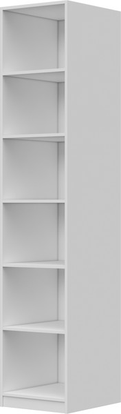 Шкаф Bravo Мебель Вива ШР-1