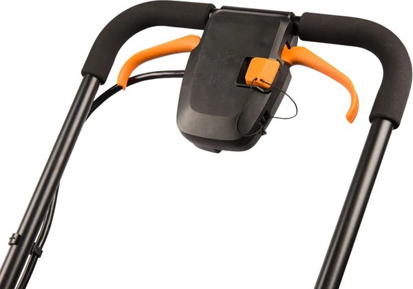 Газонокосилка аккумуляторная Worx WG779E.1