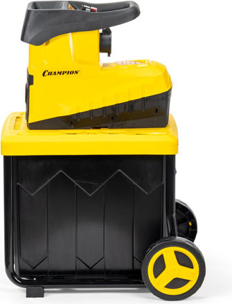 Садовый измельчитель электрический Champion SH300