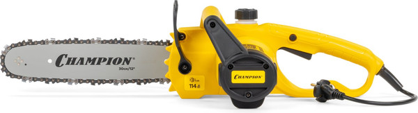 Электропила цепная Champion 112-12 - фото