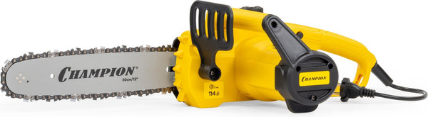 Электропила цепная Champion 112-12
