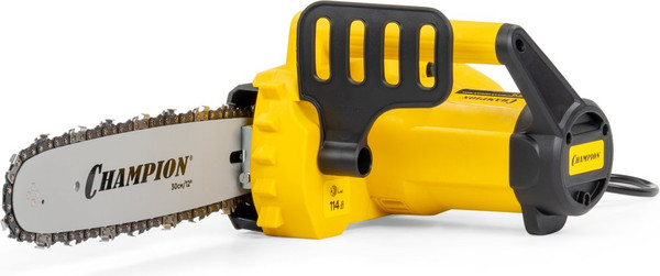 Электропила цепная Champion 112-12