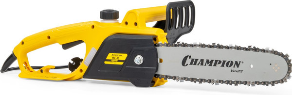 Электропила цепная Champion 112-12