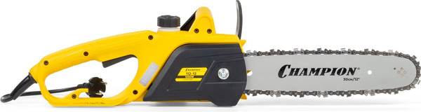 Электропила цепная Champion 112-12
