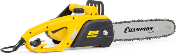 Электропила цепная Champion 112-12